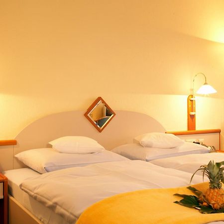 Apartmenthaus Gass Bad Füssing Εξωτερικό φωτογραφία