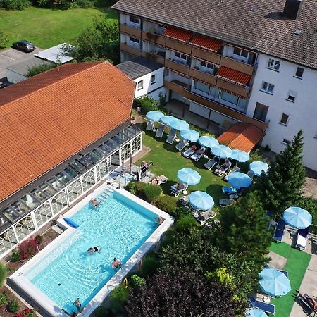 Apartmenthaus Gass Bad Füssing Εξωτερικό φωτογραφία