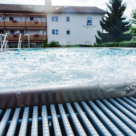 Apartmenthaus Gass Bad Füssing Εξωτερικό φωτογραφία