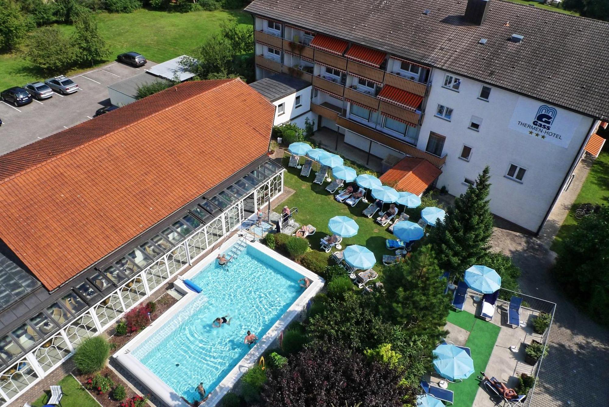 Apartmenthaus Gass Bad Füssing Εξωτερικό φωτογραφία