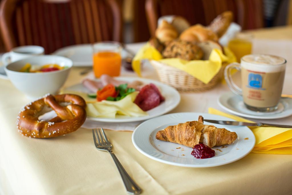 Apartmenthaus Gass Bad Füssing Εξωτερικό φωτογραφία
