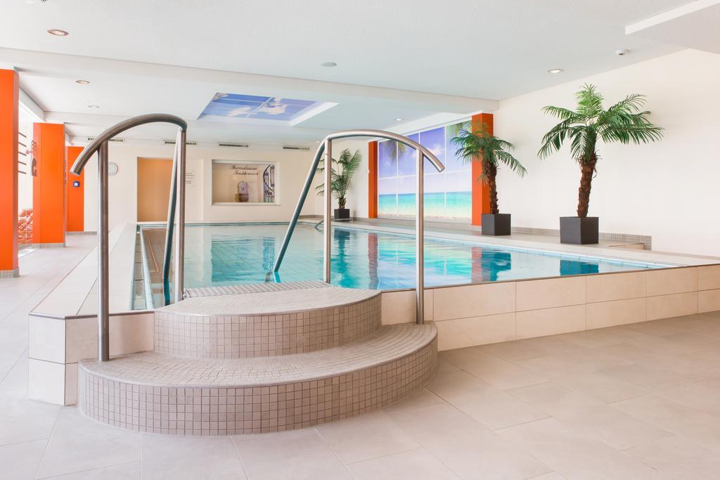 Apartmenthaus Gass Bad Füssing Εξωτερικό φωτογραφία