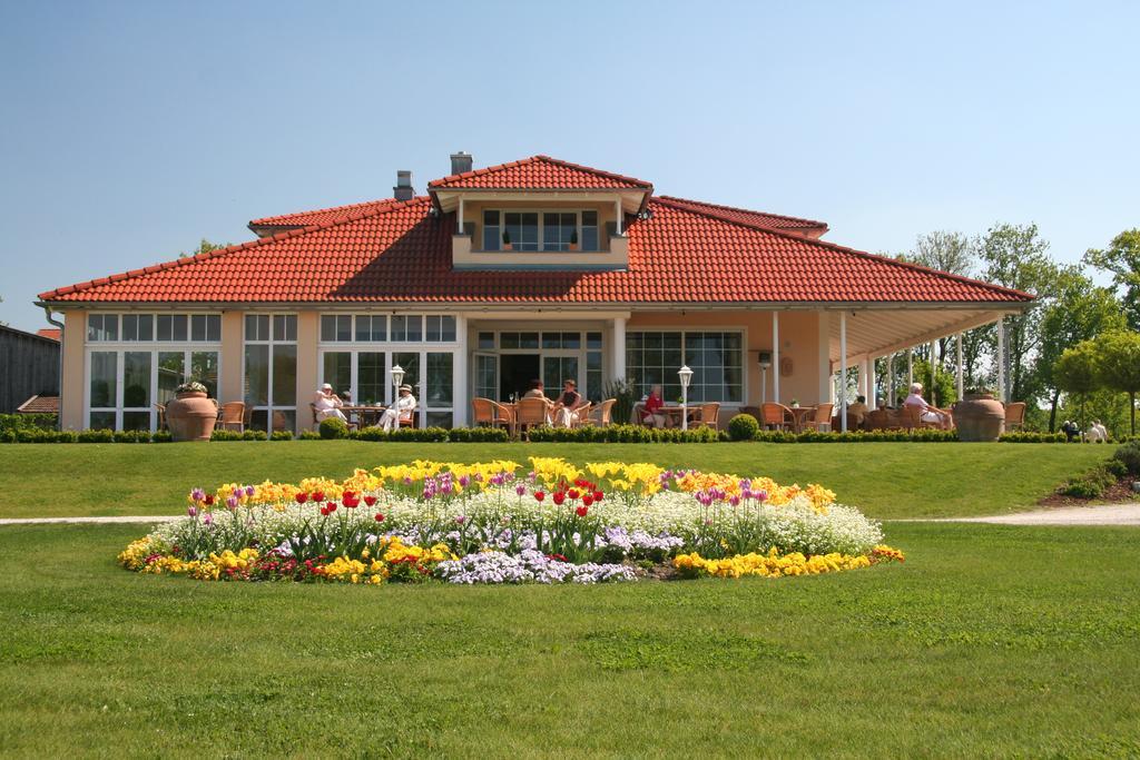 Apartmenthaus Gass Bad Füssing Εξωτερικό φωτογραφία