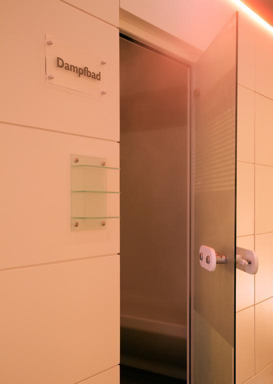 Apartmenthaus Gass Bad Füssing Εξωτερικό φωτογραφία