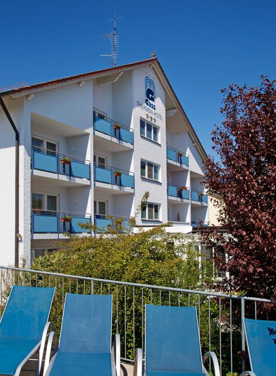 Apartmenthaus Gass Bad Füssing Εξωτερικό φωτογραφία