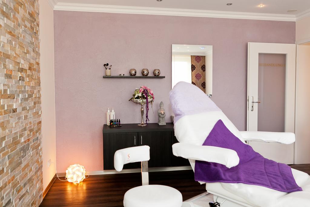 Apartmenthaus Gass Bad Füssing Εξωτερικό φωτογραφία