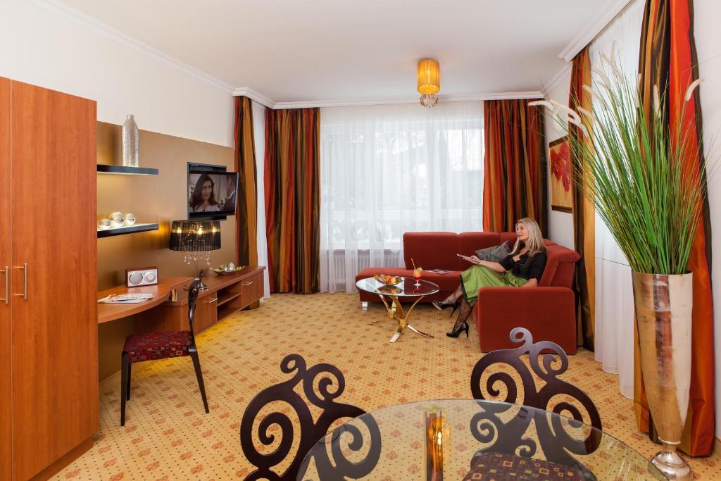 Apartmenthaus Gass Bad Füssing Εξωτερικό φωτογραφία
