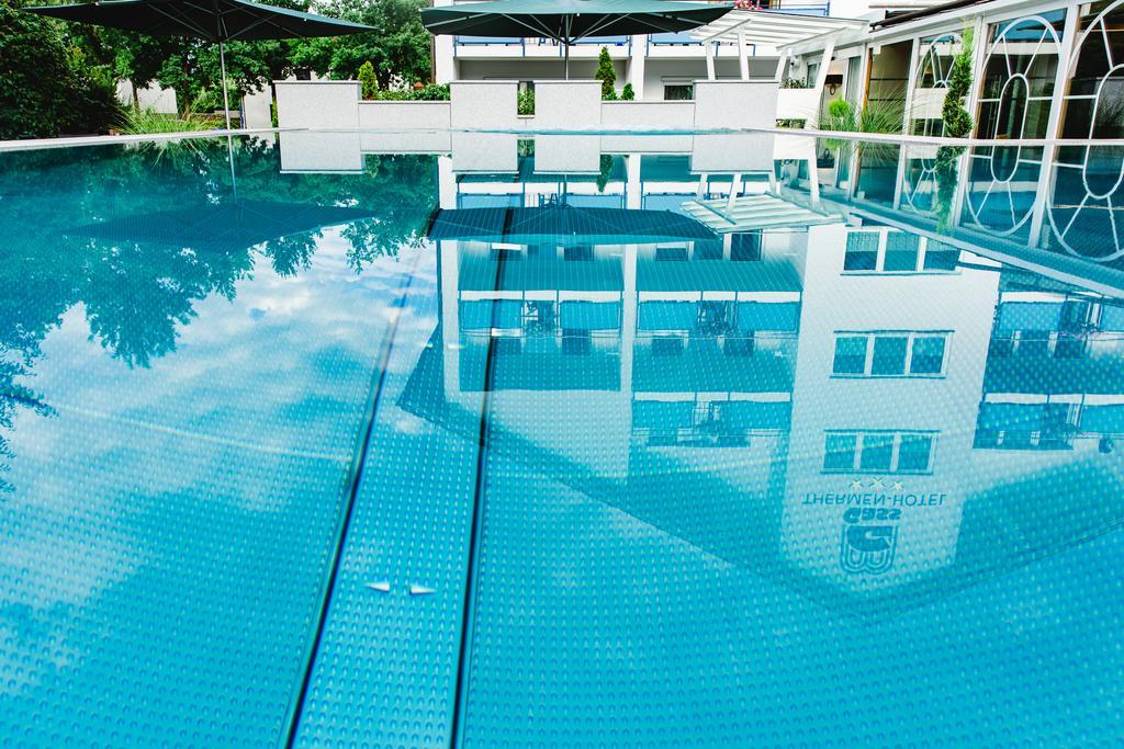 Apartmenthaus Gass Bad Füssing Εξωτερικό φωτογραφία